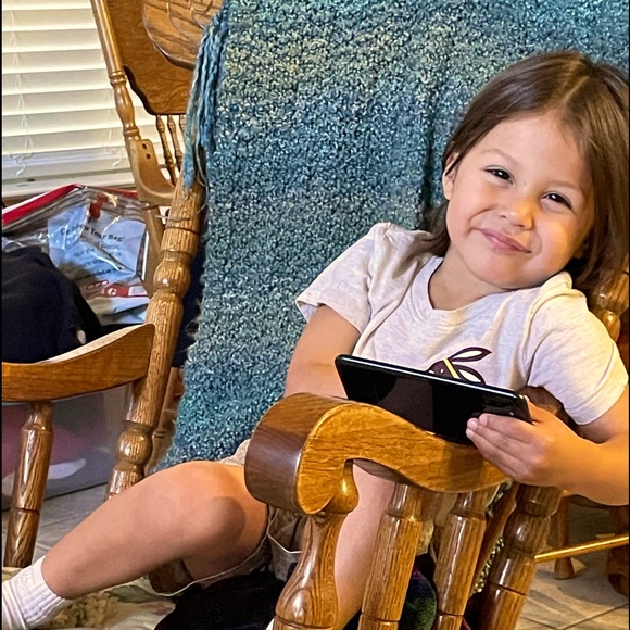 Meet your Posher, Wanda - Picture 1 of 1